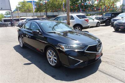 2021 Acura ILX   - Photo 3 - Newark, NJ 07104