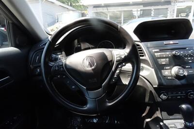 2021 Acura ILX   - Photo 13 - Newark, NJ 07104