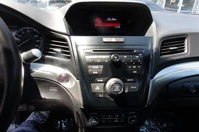 2021 Acura ILX   - Photo 18 - Newark, NJ 07104
