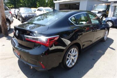 2021 Acura ILX   - Photo 8 - Newark, NJ 07104