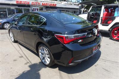 2021 Acura ILX   - Photo 6 - Newark, NJ 07104