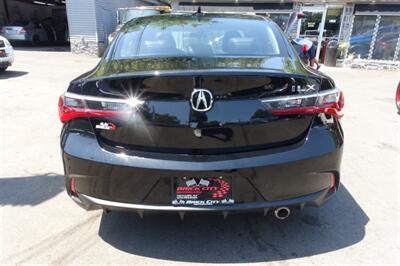 2021 Acura ILX   - Photo 7 - Newark, NJ 07104