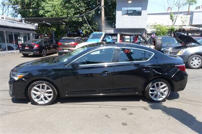 2021 Acura ILX   - Photo 4 - Newark, NJ 07104