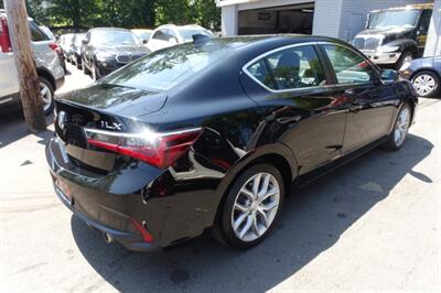 2021 Acura ILX   - Photo 5 - Newark, NJ 07104