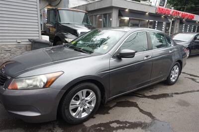 2009 Honda Accord LX-P - Photo 4 - Newark, NJ 07104
