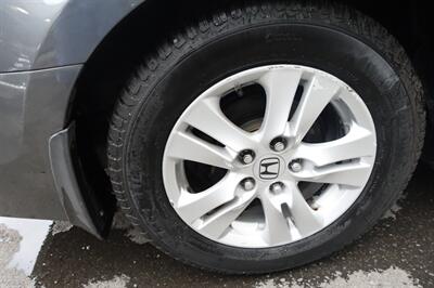 2009 Honda Accord LX-P - Photo 9 - Newark, NJ 07104