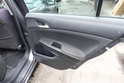 2009 Honda Accord LX-P - Photo 21 - Newark, NJ 07104