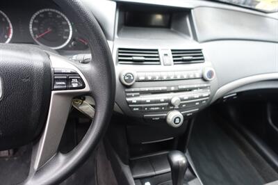 2009 Honda Accord LX-P - Photo 23 - Newark, NJ 07104