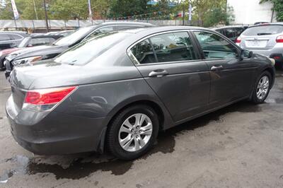2009 Honda Accord LX-P - Photo 5 - Newark, NJ 07104