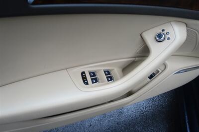 2012 Audi A6 3.0T quattro Prestig - Photo 21 - Newark, NJ 07104