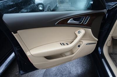 2012 Audi A6 3.0T quattro Prestig - Photo 11 - Newark, NJ 07104