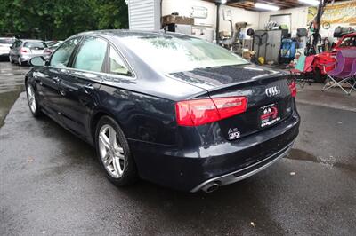 2012 Audi A6 3.0T quattro Prestig - Photo 6 - Newark, NJ 07104