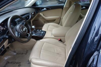 2012 Audi A6 3.0T quattro Prestig - Photo 10 - Newark, NJ 07104