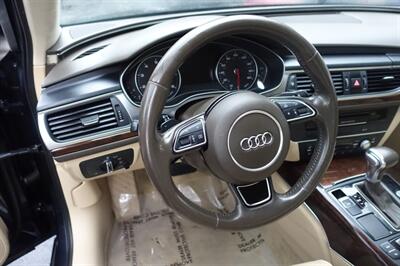 2012 Audi A6 3.0T quattro Prestig - Photo 22 - Newark, NJ 07104