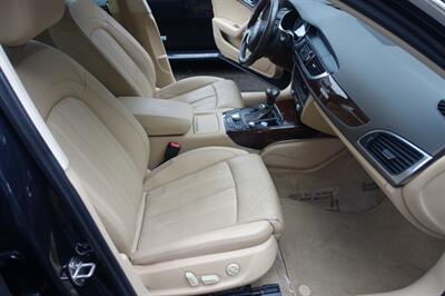 2012 Audi A6 3.0T quattro Prestig - Photo 15 - Newark, NJ 07104