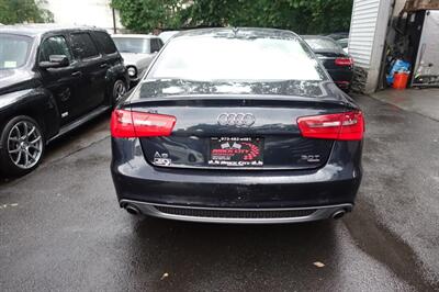 2012 Audi A6 3.0T quattro Prestig - Photo 7 - Newark, NJ 07104