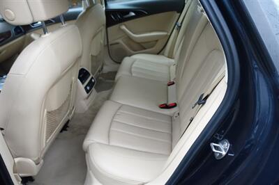 2012 Audi A6 3.0T quattro Prestig - Photo 12 - Newark, NJ 07104