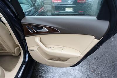 2012 Audi A6 3.0T quattro Prestig - Photo 18 - Newark, NJ 07104