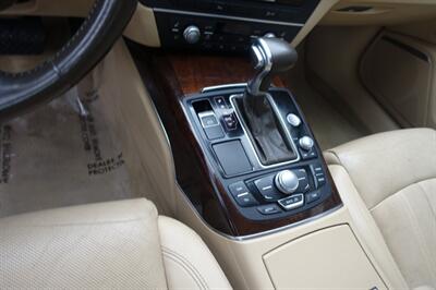 2012 Audi A6 3.0T quattro Prestig - Photo 23 - Newark, NJ 07104