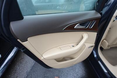 2012 Audi A6 3.0T quattro Prestig - Photo 13 - Newark, NJ 07104