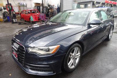 2012 Audi A6 3.0T quattro Prestig - Photo 1 - Newark, NJ 07104