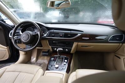 2012 Audi A6 3.0T quattro Prestig - Photo 20 - Newark, NJ 07104