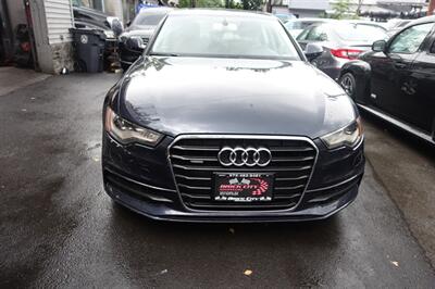 2012 Audi A6 3.0T quattro Prestig - Photo 2 - Newark, NJ 07104