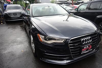 2012 Audi A6 3.0T quattro Prestig - Photo 3 - Newark, NJ 07104