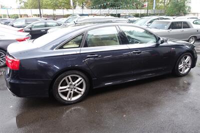 2012 Audi A6 3.0T quattro Prestig - Photo 5 - Newark, NJ 07104