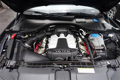 2012 Audi A6 3.0T quattro Prestig - Photo 24 - Newark, NJ 07104
