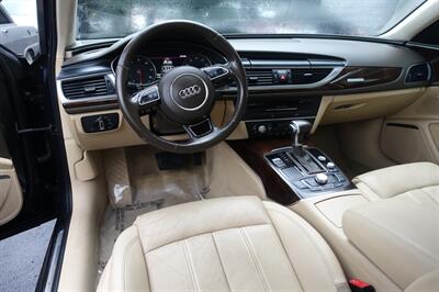 2012 Audi A6 3.0T quattro Prestig - Photo 14 - Newark, NJ 07104
