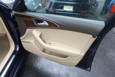 2012 Audi A6 3.0T quattro Prestig - Photo 16 - Newark, NJ 07104