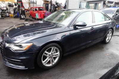 2012 Audi A6 3.0T quattro Prestig - Photo 4 - Newark, NJ 07104