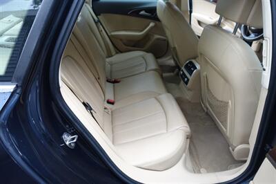 2012 Audi A6 3.0T quattro Prestig - Photo 17 - Newark, NJ 07104