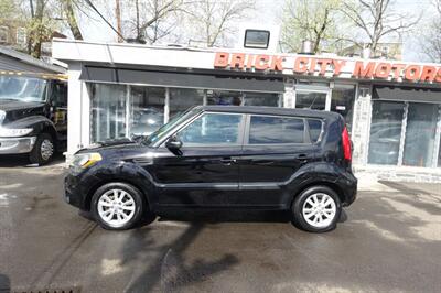2012 Kia Soul !   - Photo 4 - Newark, NJ 07104