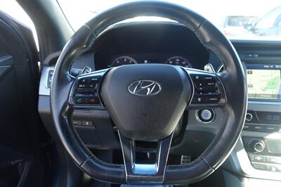 2015 Hyundai SONATA Ultimate 2.0T   - Photo 32 - Newark, NJ 07104