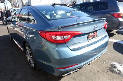 2015 Hyundai SONATA Ultimate 2.0T   - Photo 6 - Newark, NJ 07104