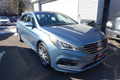 2015 Hyundai SONATA Ultimate 2.0T   - Photo 3 - Newark, NJ 07104