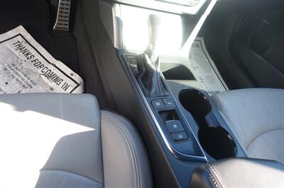 2015 Hyundai SONATA Ultimate 2.0T   - Photo 27 - Newark, NJ 07104