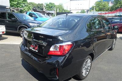 2021 Mitsubishi Mirage G4 LE   - Photo 8 - Newark, NJ 07104