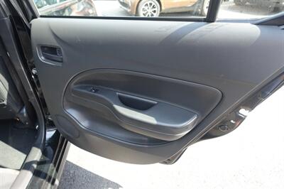 2021 Mitsubishi Mirage G4 LE   - Photo 18 - Newark, NJ 07104