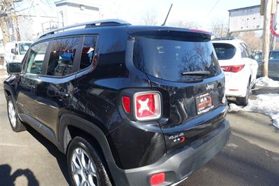 2017 Jeep Renegade Limited   - Photo 6 - Newark, NJ 07104