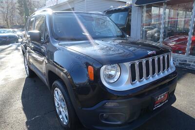 2017 Jeep Renegade Limited   - Photo 3 - Newark, NJ 07104