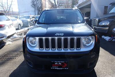 2017 Jeep Renegade Limited   - Photo 2 - Newark, NJ 07104