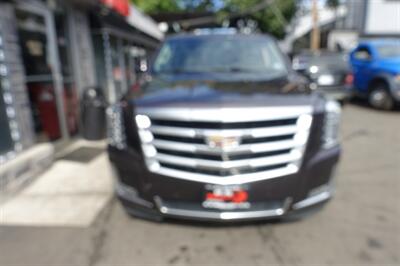 2015 Cadillac Escalade   - Photo 2 - Newark, NJ 07104