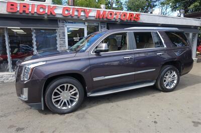 2015 Cadillac Escalade   - Photo 4 - Newark, NJ 07104