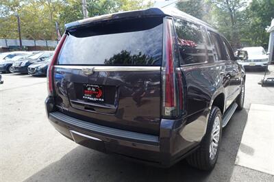 2015 Cadillac Escalade   - Photo 8 - Newark, NJ 07104