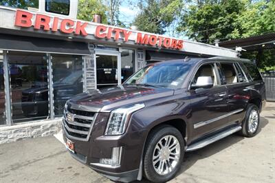 2015 Cadillac Escalade SUV