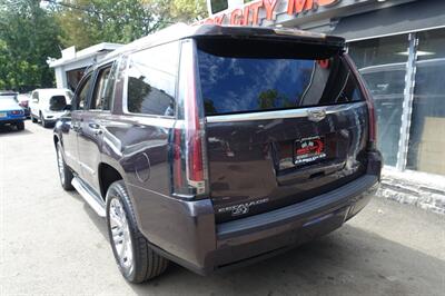 2015 Cadillac Escalade   - Photo 6 - Newark, NJ 07104