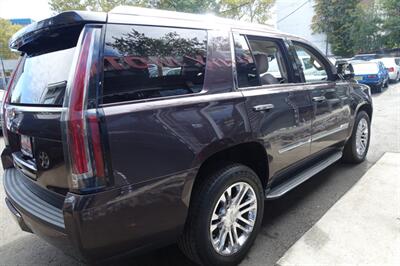 2015 Cadillac Escalade   - Photo 5 - Newark, NJ 07104